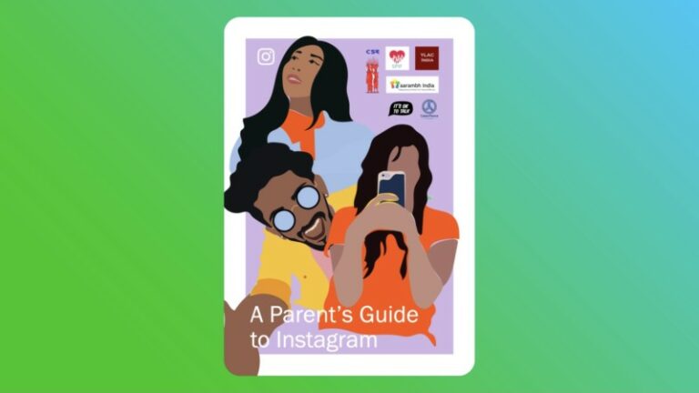 Instagram launches Parents Guide for young people to be safe on the platform