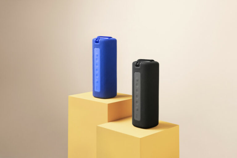 Xiaomi launches Portable Bluetooth Speaker and Neckband Bluetooth Earphones Pro in India