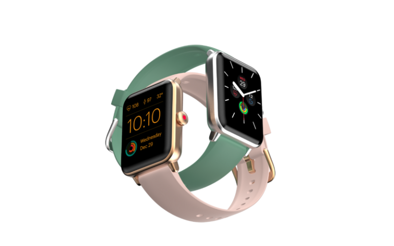 Noise launches ColorFit Pro 3 in India – Starts at Rs. 3,999