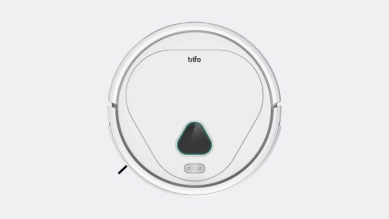 Trifo launches new variant of Max series without mopping for a cheaper price