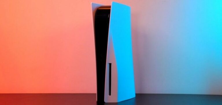 Sony to unlock the M.2 slot on the PlayStation 5 for upgrading internal storage