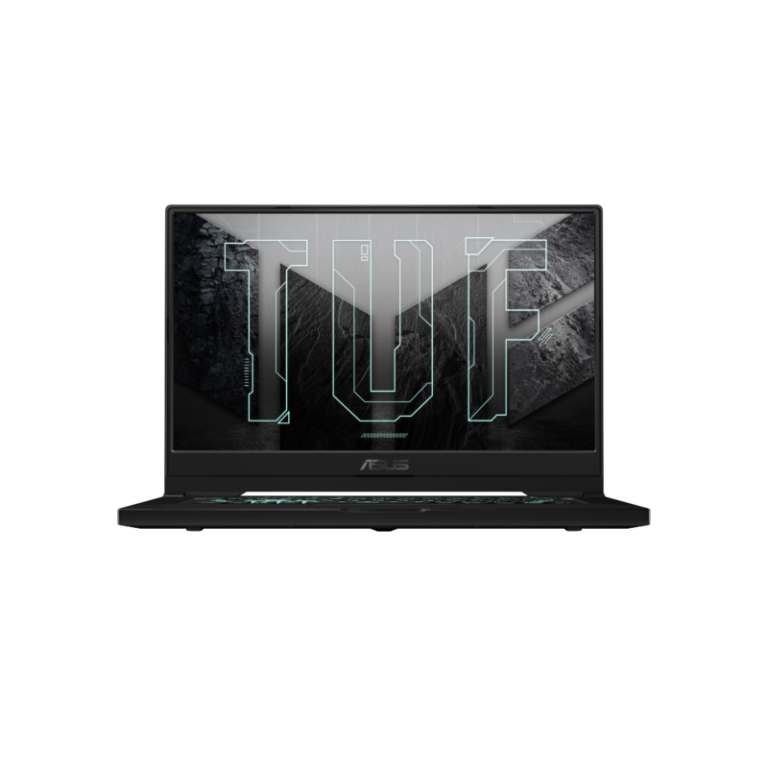 ASUS strengthens its TUF series with the launch of TUF Dash F15 Gaming Laptop in India