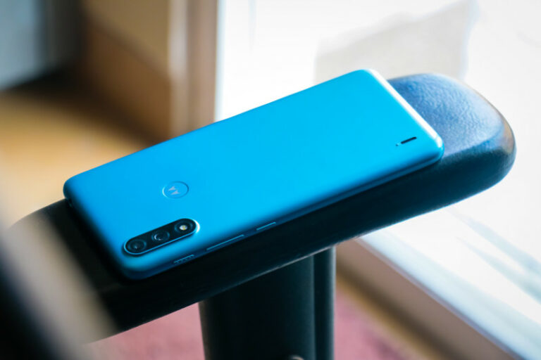 Moto E7 Power: The Unbiased Review – Democratizing USB Type-C for under 10K Smartphones