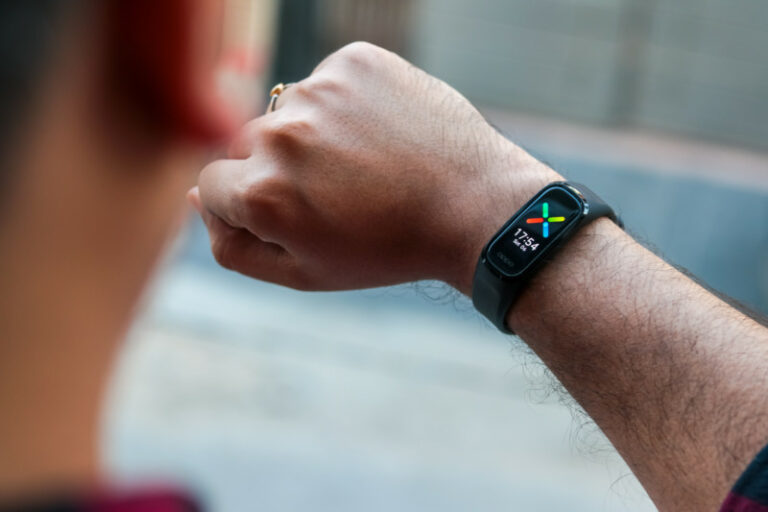 OPPO Band Style: The Uni-style Band – The Unbiased Review