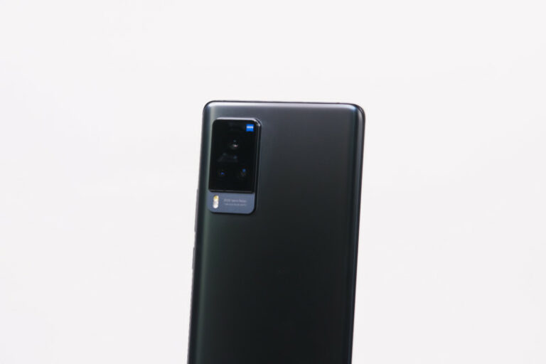 Vivo X60 Series gets more than 200% Pre-bookings than the last time