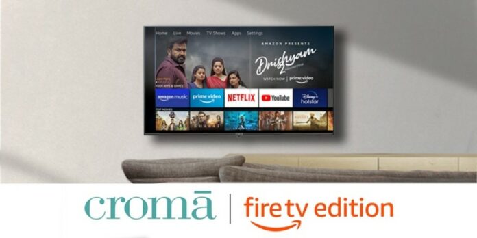 Croma FTVE