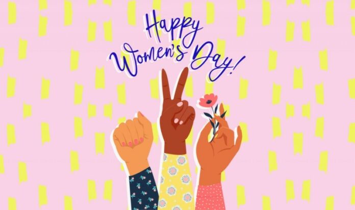 IWD 2021 IWD 2021