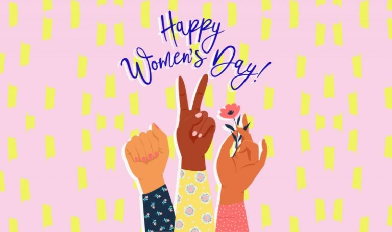 Happy International Women’s Day to and from Alba, Estra, Jenny, Kai, Lina, Maria, Stela and other superwomen of Apple Arcade