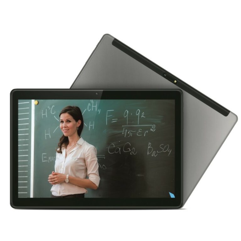 Lava launches a range of tablets for e-Education for students