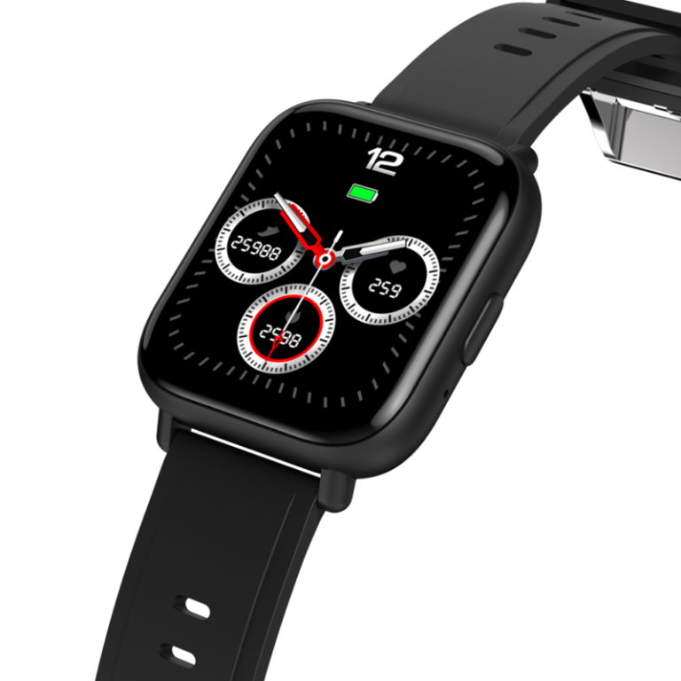 Molife launches Sense 500 Smartwatch under its Wearables category