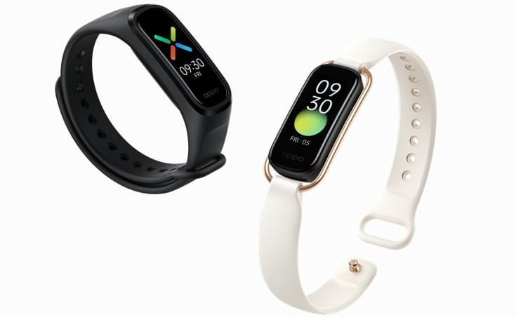 Oppo all set to unveil Oppo Band Style: Activate Your Health