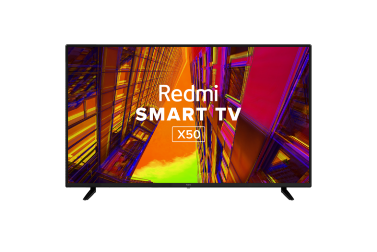 Redmi launches the Redmi Smart TV X Series in India