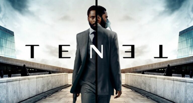 TENET now streaming on Amazon Prime Video in India