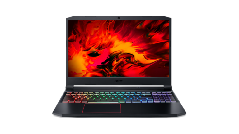 Acer launches Nitro 5 gaming laptop with Nvidia RTX 3060 Graphics Card