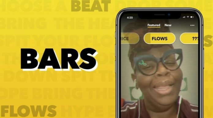 bars-rapping-app