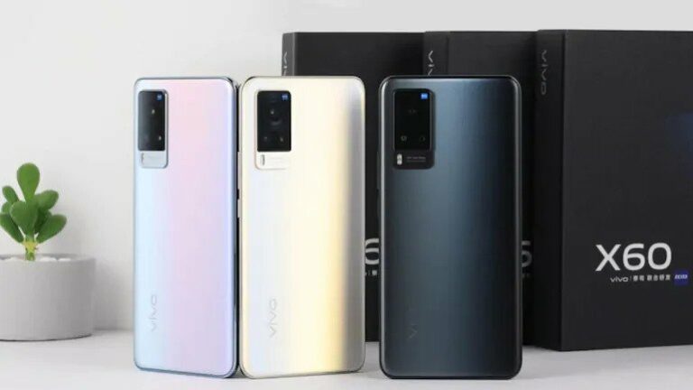Here is everything that we know about the Vivo X60 series that is launching soon in India