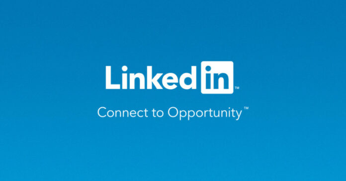 LinkedIn Logo