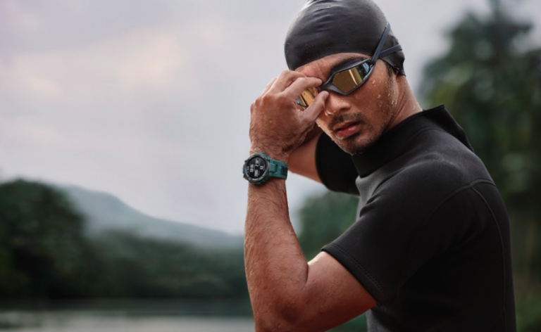 Amazfit to launch the T-Rex Pro Smartwatch on 28th March in India