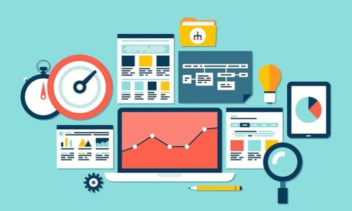 Use of tech at workplace Use of tech at workplace