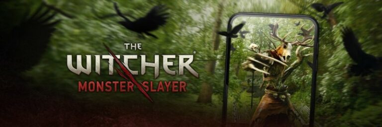 The Witcher: Monster Slayer now open for registration on Android