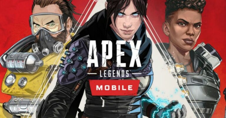 Here’s a guide on how to download and install Apex Legends: Mobile