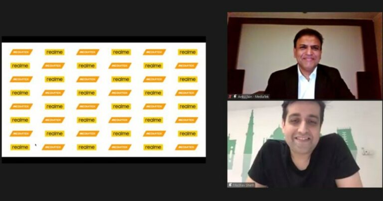 MediaTek has announced its Plans to Strengthen India’s footprint