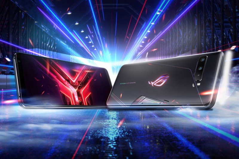 ROG Phone 3 to get discount up to