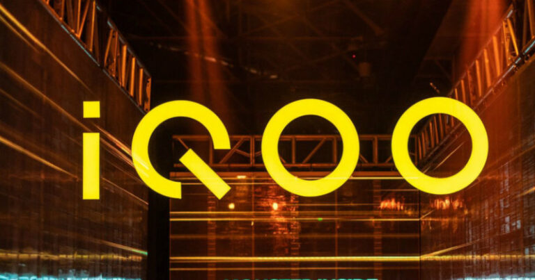 iQOO India announces Pre-Order offers on the iQOO 7 series