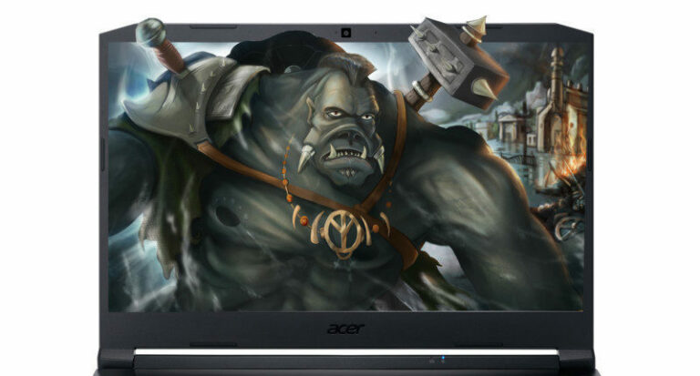 Acer has launched Nitro 5 with 11th Gen Intel Processors at Rs 69,999