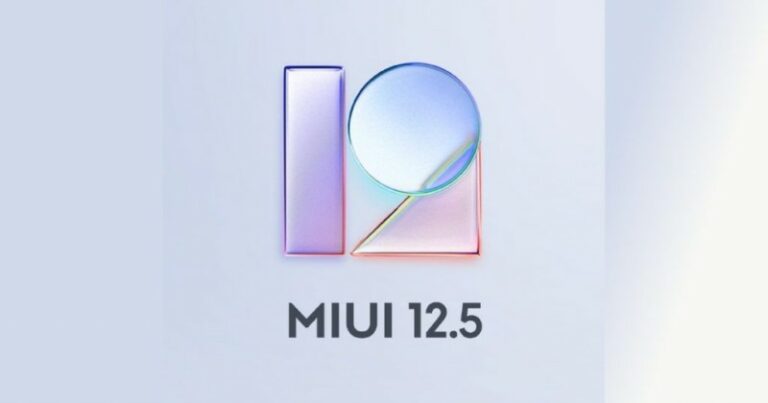 Here are all the Tips and Tricks of MIUI 12.5 with its features