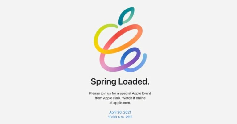Here’s everything Apple announced at its Spring Loaded event #AppleEvent