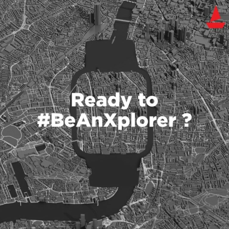 boAt has launched Xplorer smartwatch with Built-in-GPS and more