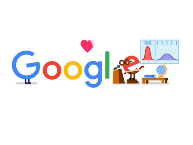 Google Doodle honours Healthcare Professionals between COVID-19 Crisis