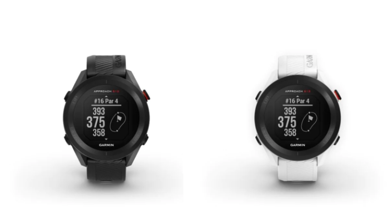 Garmin launches ‘Approach S12’ for golfers in India