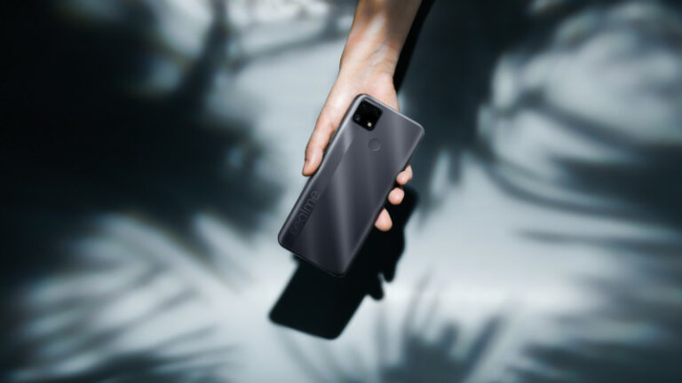 Realme has launched 3 new smartphones in its C series starting from Rs. 6799