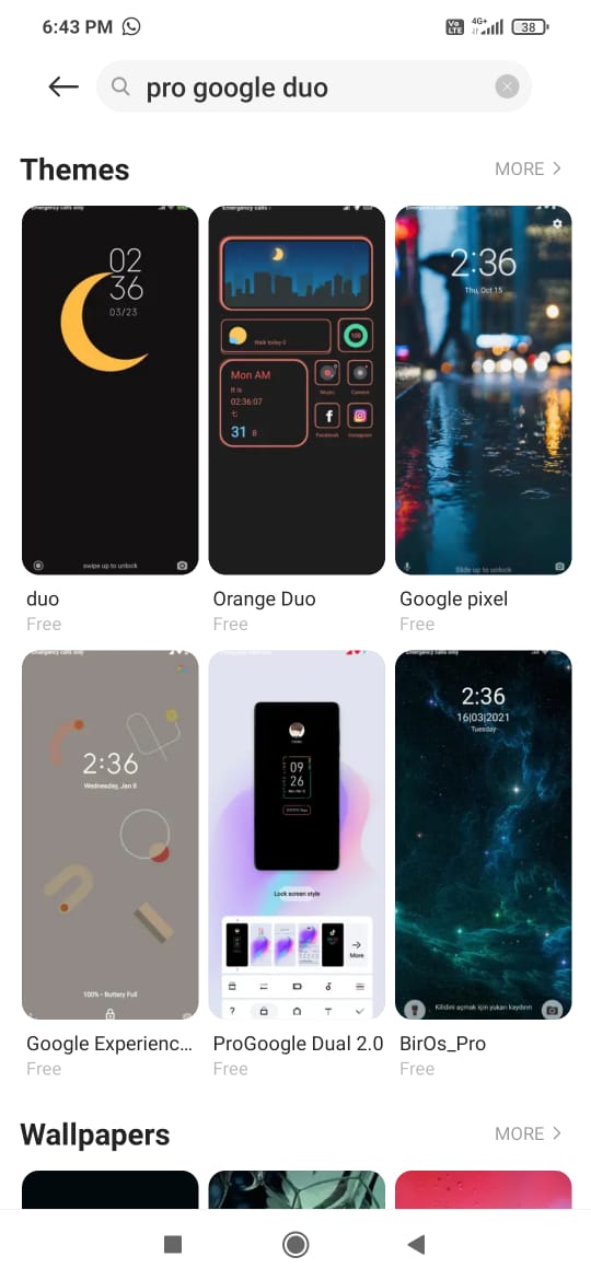 Xiaomi lets you change Boot and Charging Animation on MIUI
