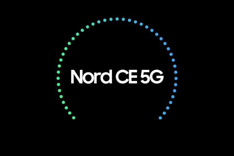 Nord CE 5G