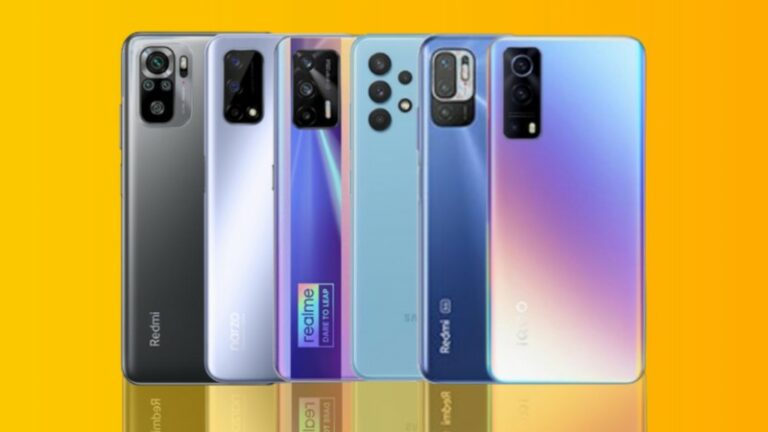 Upcoming smartphones in India for May 2021: Redmi Note 10S, Realme X7 Max 5G and more