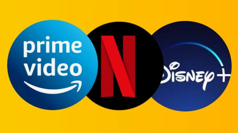 Here’s a list of the Best OTT Apps that are officially available in India