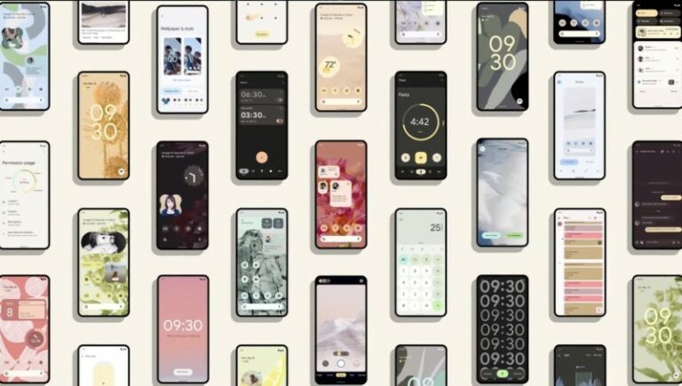 How to install Android 12 on any Android device