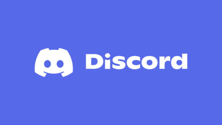 Discord App gets a new logo with new Social Audio rooms too