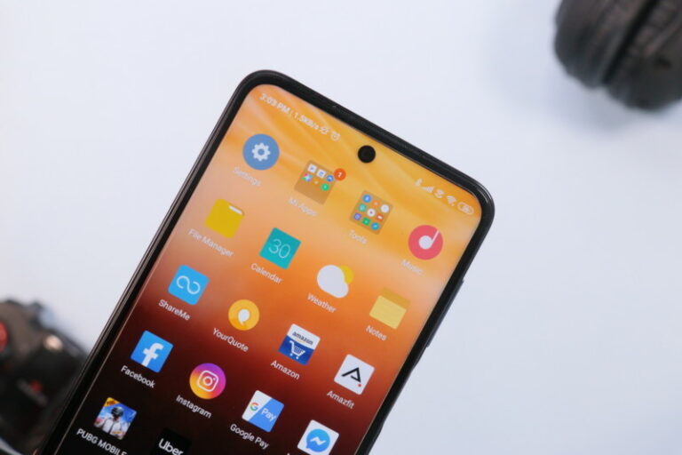 Xiaomi lets you change Boot and Charging Animation on MIUI