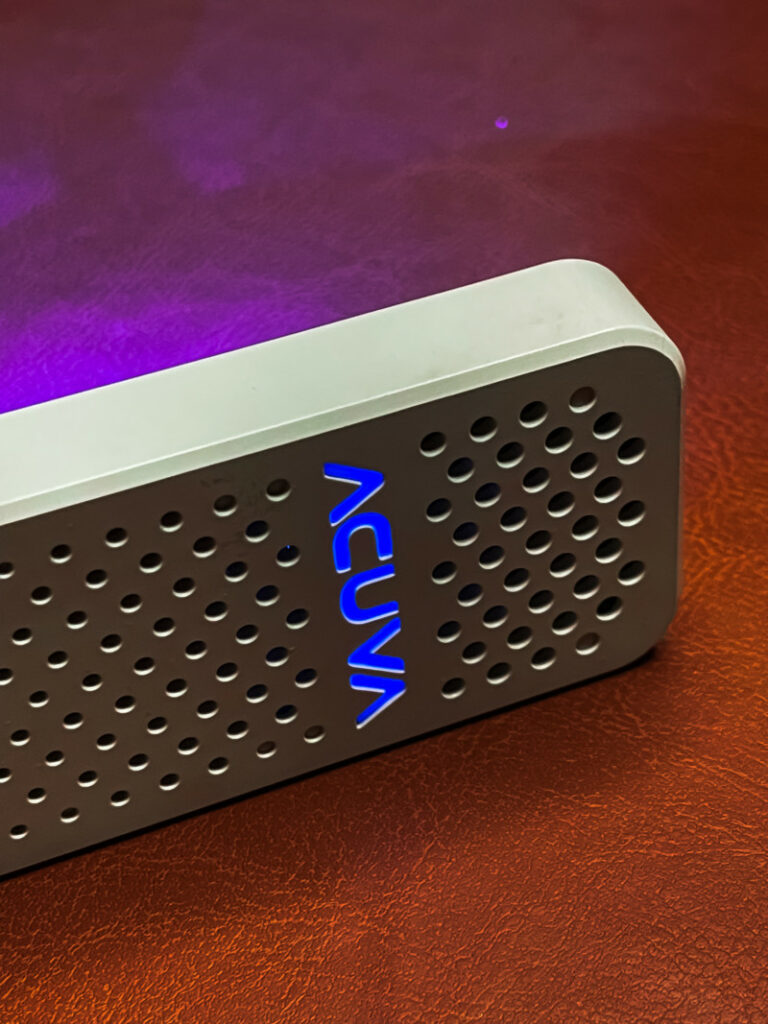 Acuva Solarix UV LED Portable Disinfection Device: Magic Wand that will help you get through the #Covid19 pandemic – The Unbiased Review