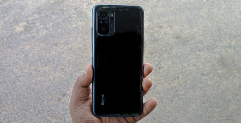 Redmi Note 10: The Unbiased Review – Best budget phone of 2021?