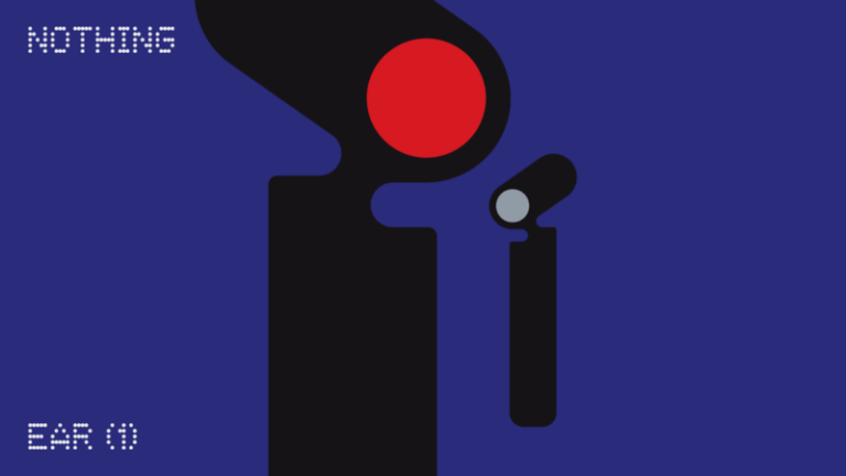 Nothing Ear 1 Earphones would be sold via Flipkart in India