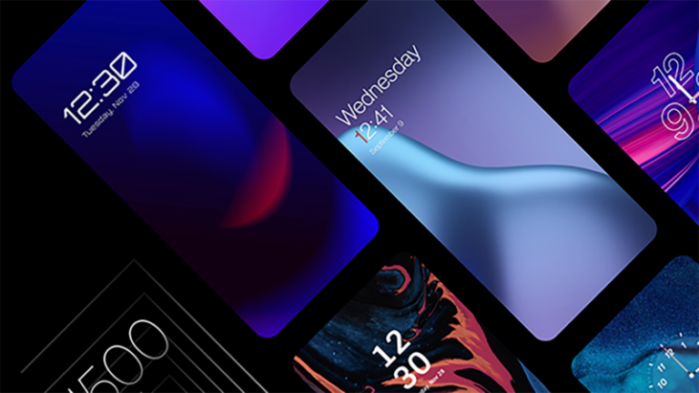 OnePlus is coming up with a Theme Store for Oxygen OS