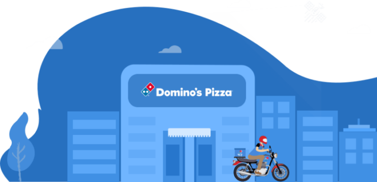 Hacker creates a search engine for Leaked data of Dominos India users