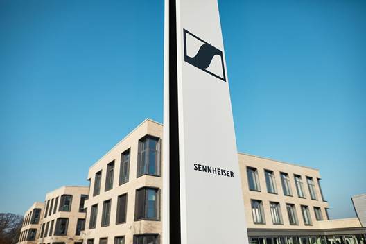 Sonova acquires the Consumer Business of Sennheiser