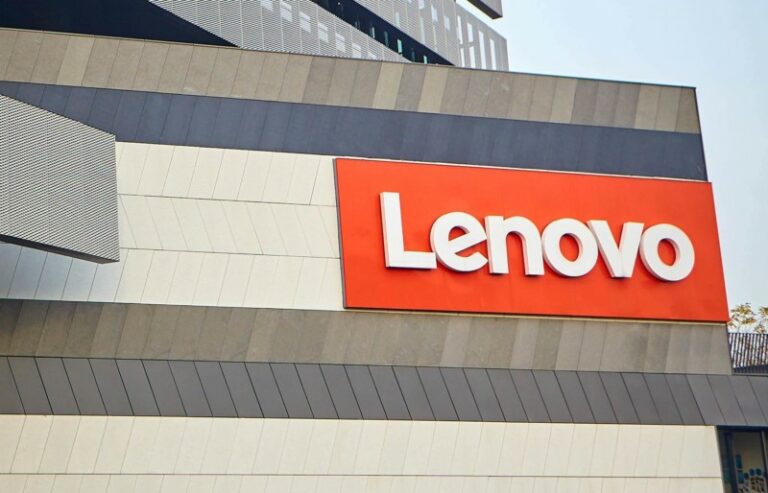 Lenovo also gives a commitment to COVID-19 Relief in India