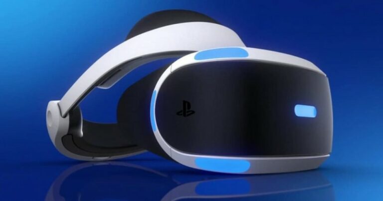 Upcoming PS5 VR could come with a 4k display and Haptic feedback too